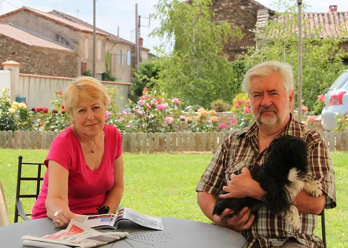 Le Pigeonnier De Lacalm 3*