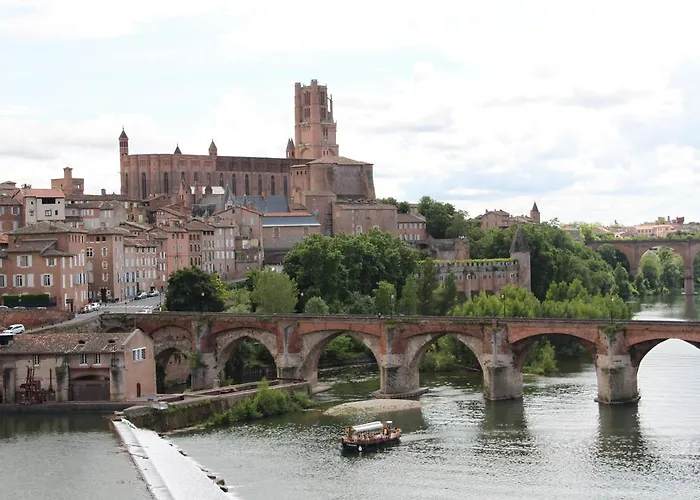 Casa de hóspedes Le Pigeonnier De Lacalm