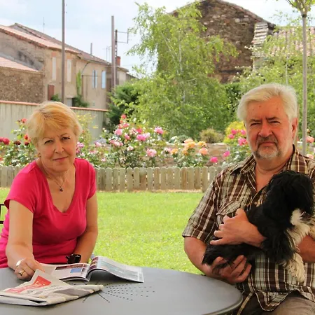 Le Pigeonnier De Lacalm 3*