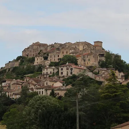 Le Pigeonnier De Lacalm